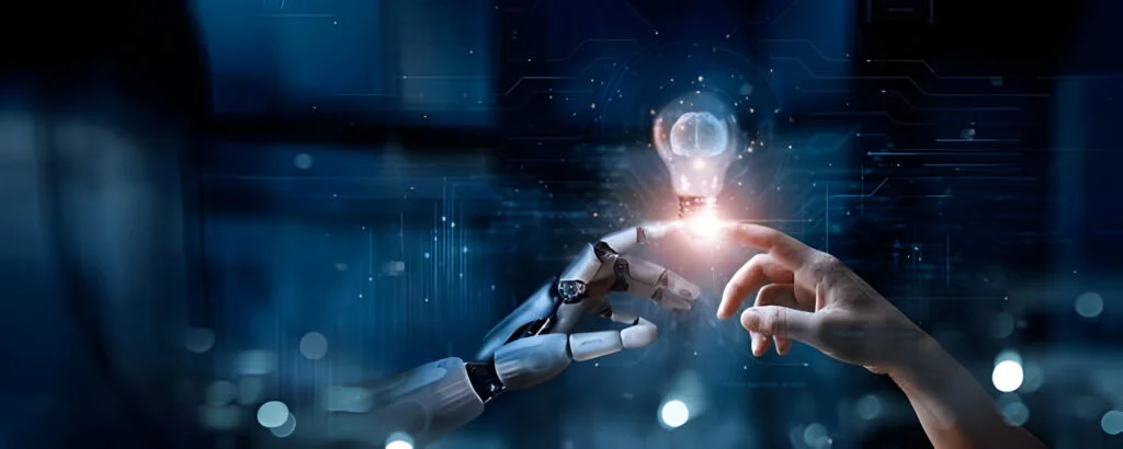 Why AI is game changer